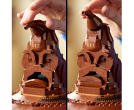 LEGO Harry Potter 76429 Mówiąca Tiara Przydziału - 1220609 - zdjęcie 11